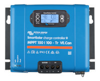 Victron Energy SmartSolar MPPT 150-MC4 Solarladeregler 12/24/36/48V