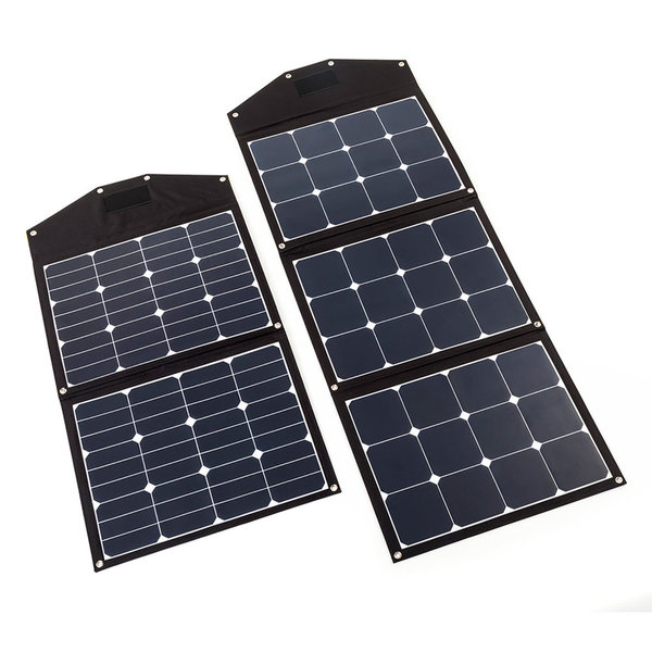 WATTSTUNDE® WS SF SunFolder 80-220Wp Solartasche