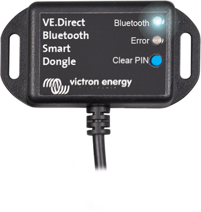Victron Energy VE.Direct Bluetooth Smart dongle
