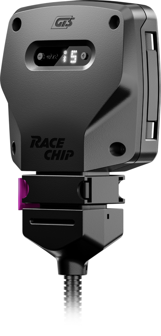 RaceChip GTS Premium Chiptuning, Fragen Sie vorher nach Ihrem Modell