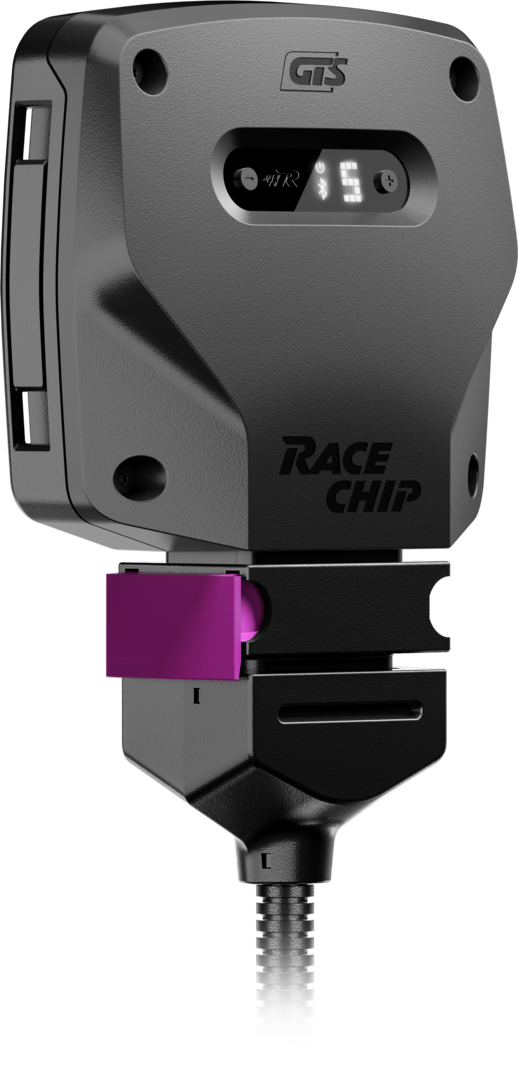RaceChip GTS Premium Chiptuning, Kategorie V, Fragen Sie vorher nach Ihrem Modell