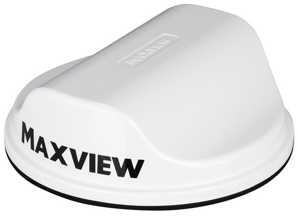 Maxview ROAM LTE/WiFi-Antenne WiFi Rundumantenne 360°