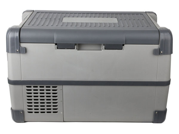 Prime Tech Kompressor-Kühlbox 28/40/50/60 Liter bis -20°C, 12/24 Volt