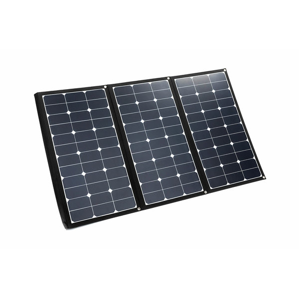 WATTSTUNDE® WS90/140/200/340SF SunFolder+ 90/140/200/340Wp Solartasche