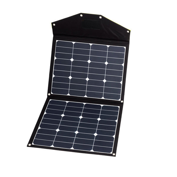 WATTSTUNDE® WS90/140/200/340SF SunFolder+ 90/140/200/340Wp Solartasche
