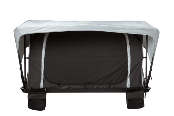 Lazy Tent – Small Dachzelt
