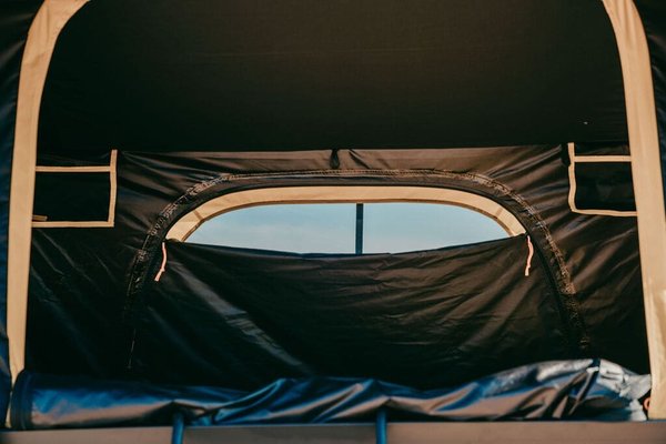 Lazy Tent – Large Dachzelt
