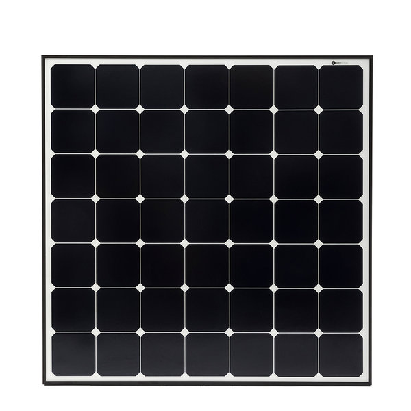 WATTSTUNDE® WS170SPS DAYLIGHT Sunpower Solarmodul 170Wp