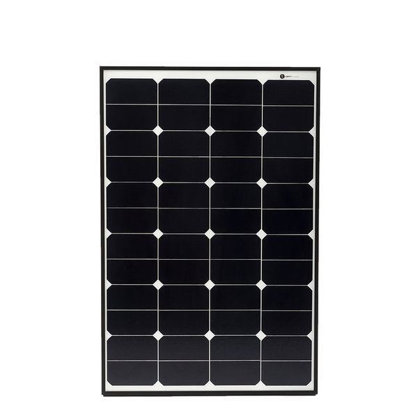 WATTSTUNDE® WS SPS DAYLIGHT Sunpower Solarmodul 80/95/125/170/190Wp