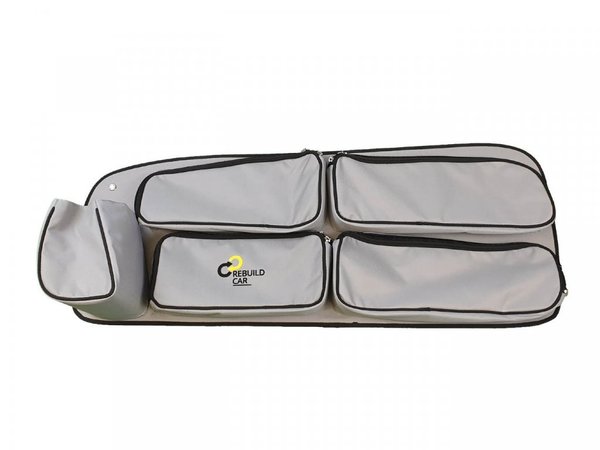 CarSleeping Camping Fenstertaschen links PSA SpaceTourer L3 (5309)
